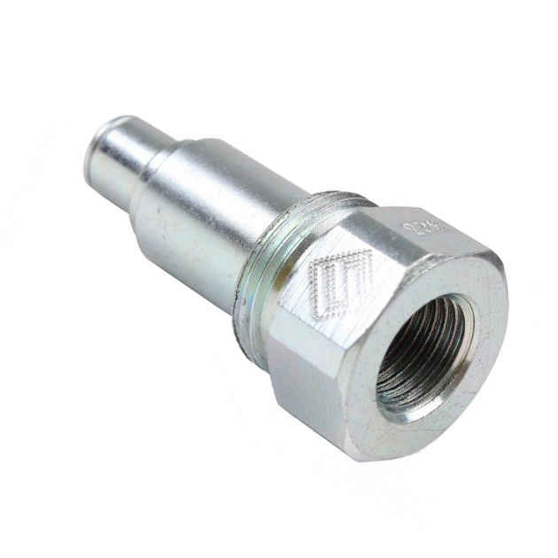 668810 Coupling sleeve (fits to CLAAS)