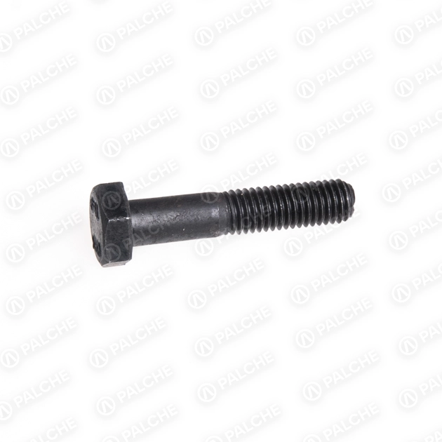 238010 (216406) (235534) Hex bolt M10x50 (10.9) DIN 931 (fits to CLAAS) - alternative image