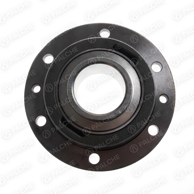 644700 Bearing unit D60  NWG Germany (fits to CLAAS)