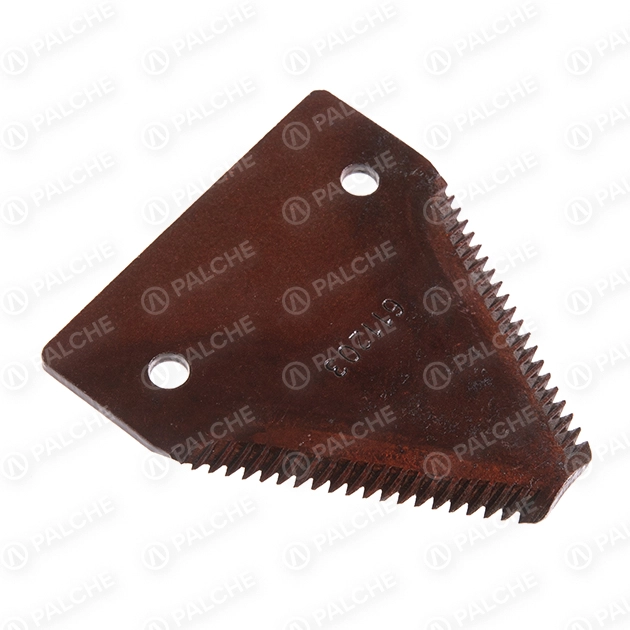 611203 segment fine serrated 28Z (fits to CLAAS)