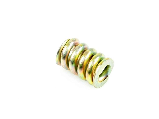 800444 Compression spring (fits to CLAAS) - alternative image
