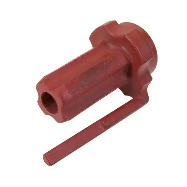 628893 Guide bush (fits to CLAAS) - alternative image
