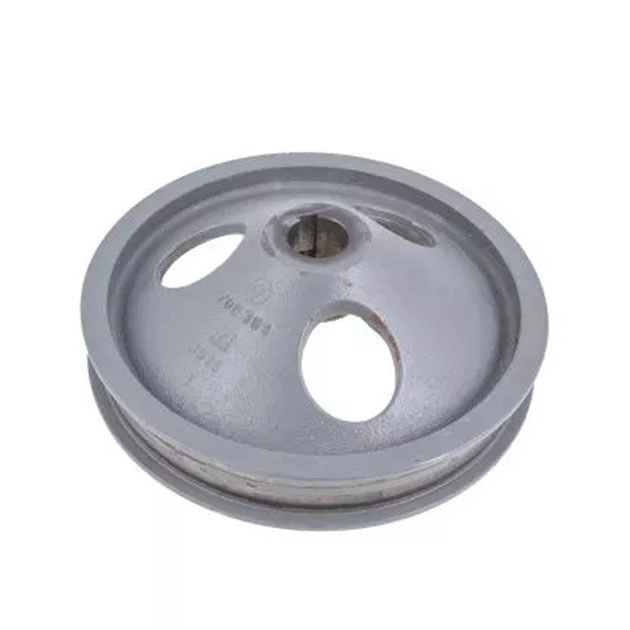 644946 Pulley D316 (fits to CLAAS) - alternative image