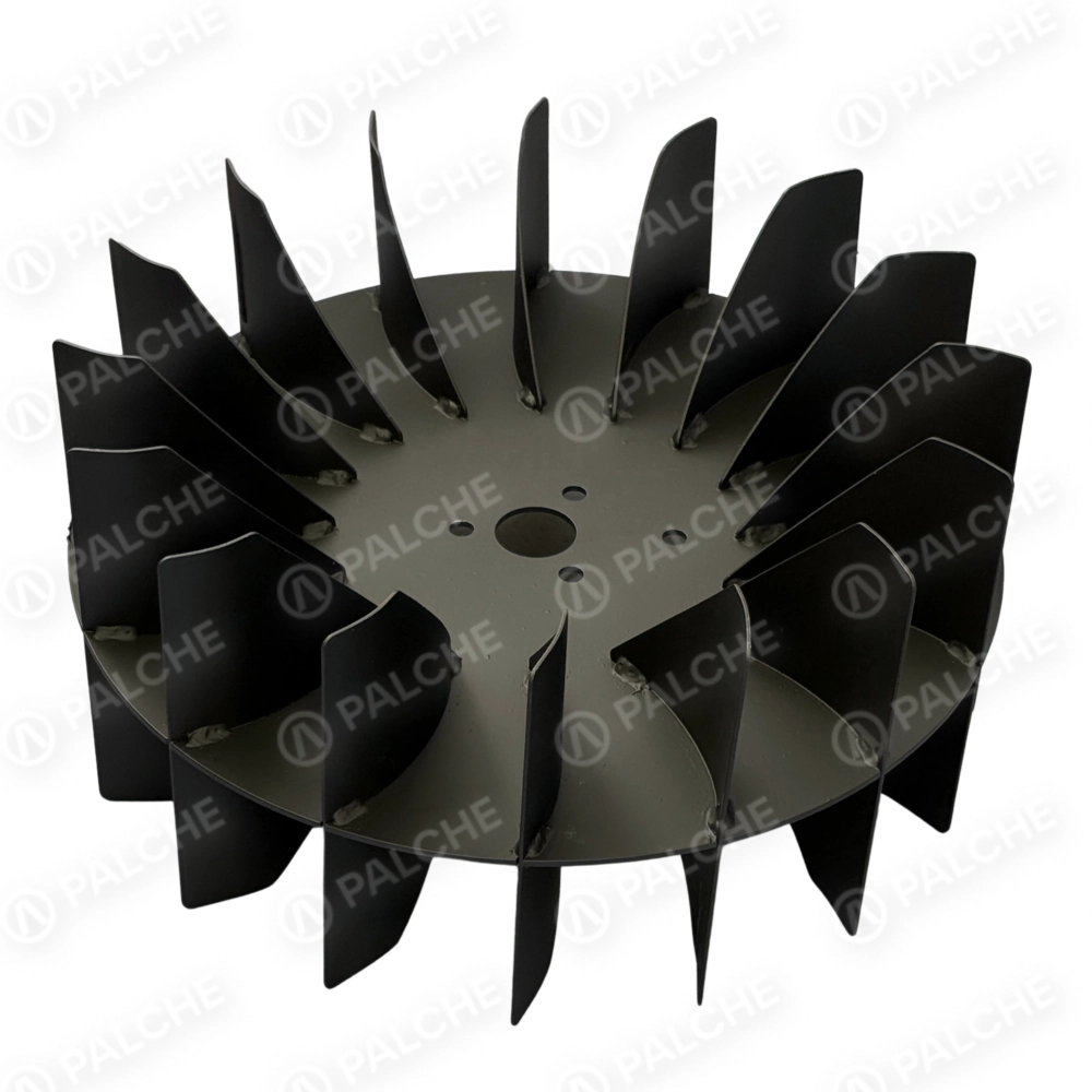 605059 Rotor (pasuje do CLAAS) - alternative image