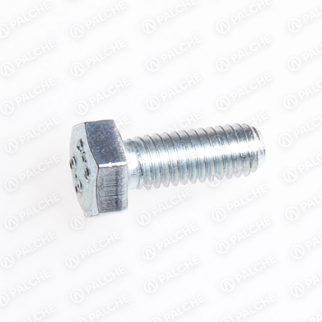 237465 Bolt M6x16 6-pt. (8.8) (fits to CLAAS) - alternative image