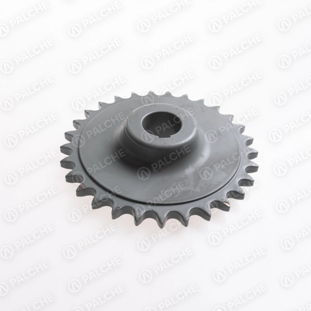 755482 Sprocket Z=29 (fits to CLAAS)