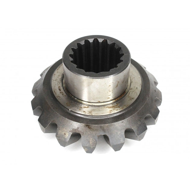 755203 Bevel gear 16 z (fits to CLAAS) - alternative image