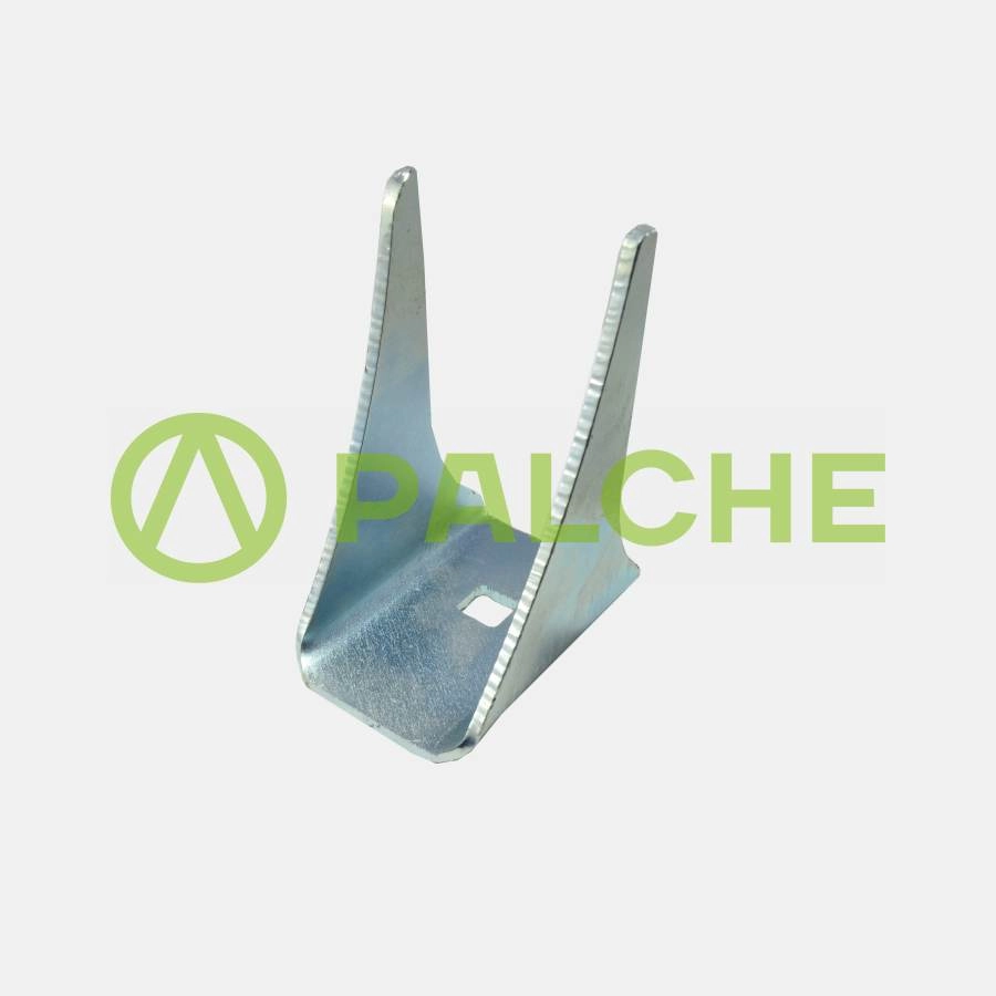 617631 Blade (fits to CLAAS) - alternative image