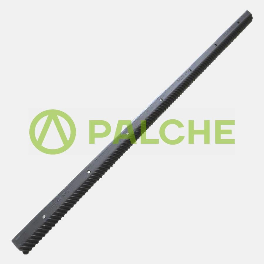 177533 Rasp bar 1565 mm (set of 6 pcs) (fits to CLAAS) - alternative image