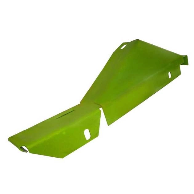 614902 Shield (fits to CLAAS)