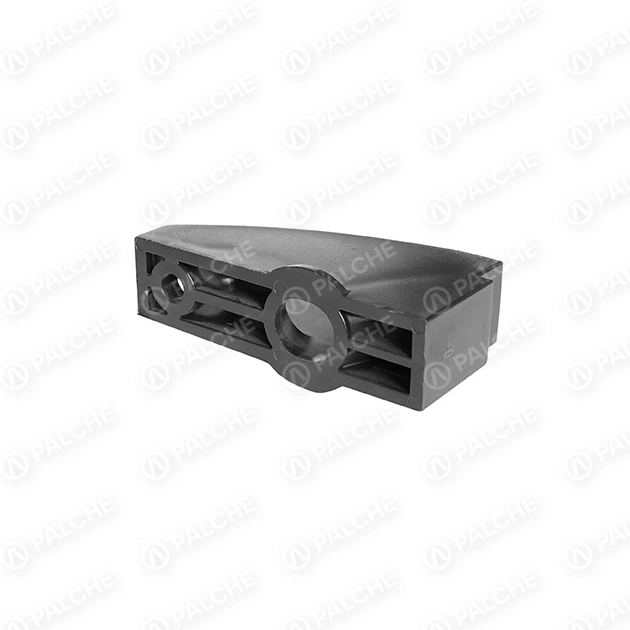 783938 Auger finger guide  (fits to CLAAS) - alternative image