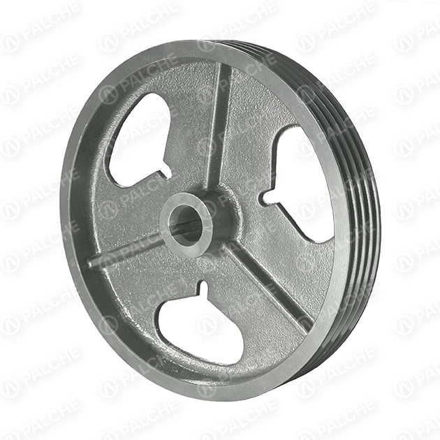 549002 Pulley (fits to CLAAS)