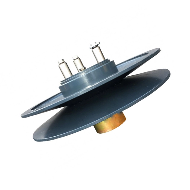660922 (744823) Variator (fits to CLAAS) - alternative image