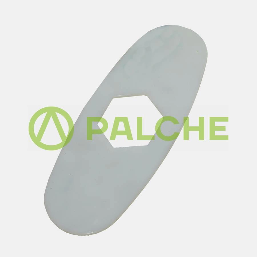 735716 (552508) Oscillating drive seal 220x90x3 (fits to CLAAS) - alternative image