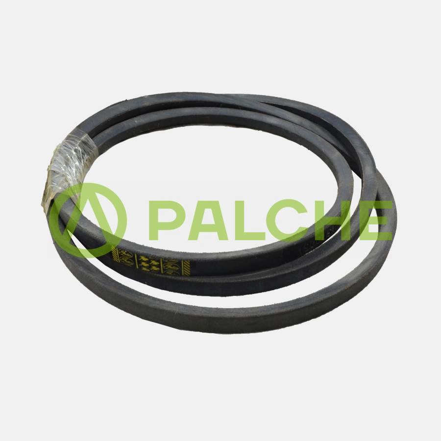 644537 Belt (fan drive) Gates (fits to CLAAS) - alternative image