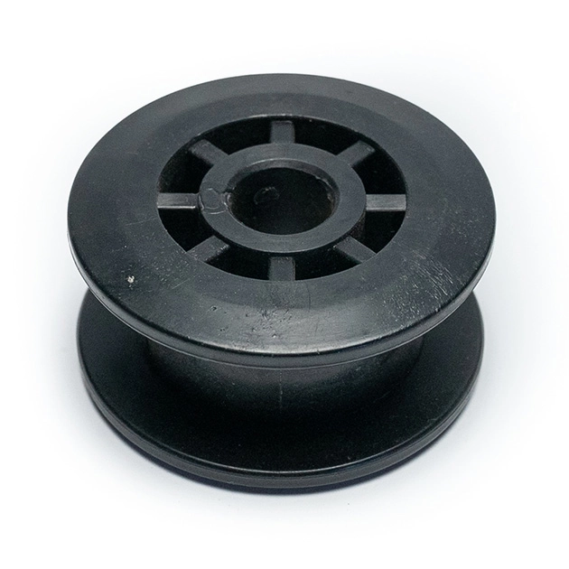 609935 Reel roller (fits to CLAAS)