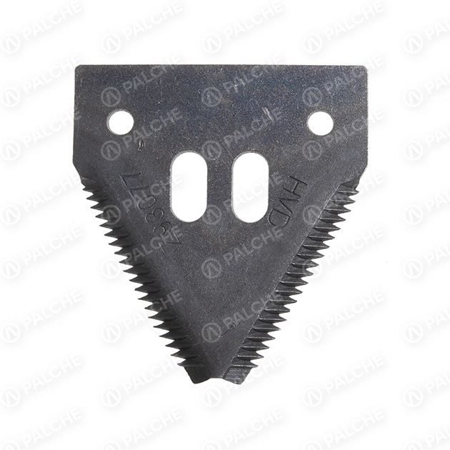 Z93077 (Z52672) (Z47493) (AZ41727) 420100045 Segment Schumacher Z19 (pasuje do JOHN DEERE) - alternative image
