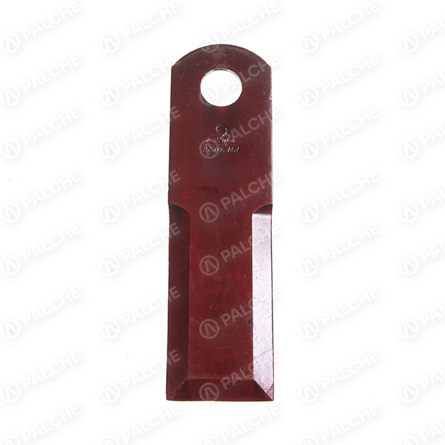 755786 (736872) Knife AGV 3-sided sharpening (аналог 736872) (fits to CLAAS) - alternative image