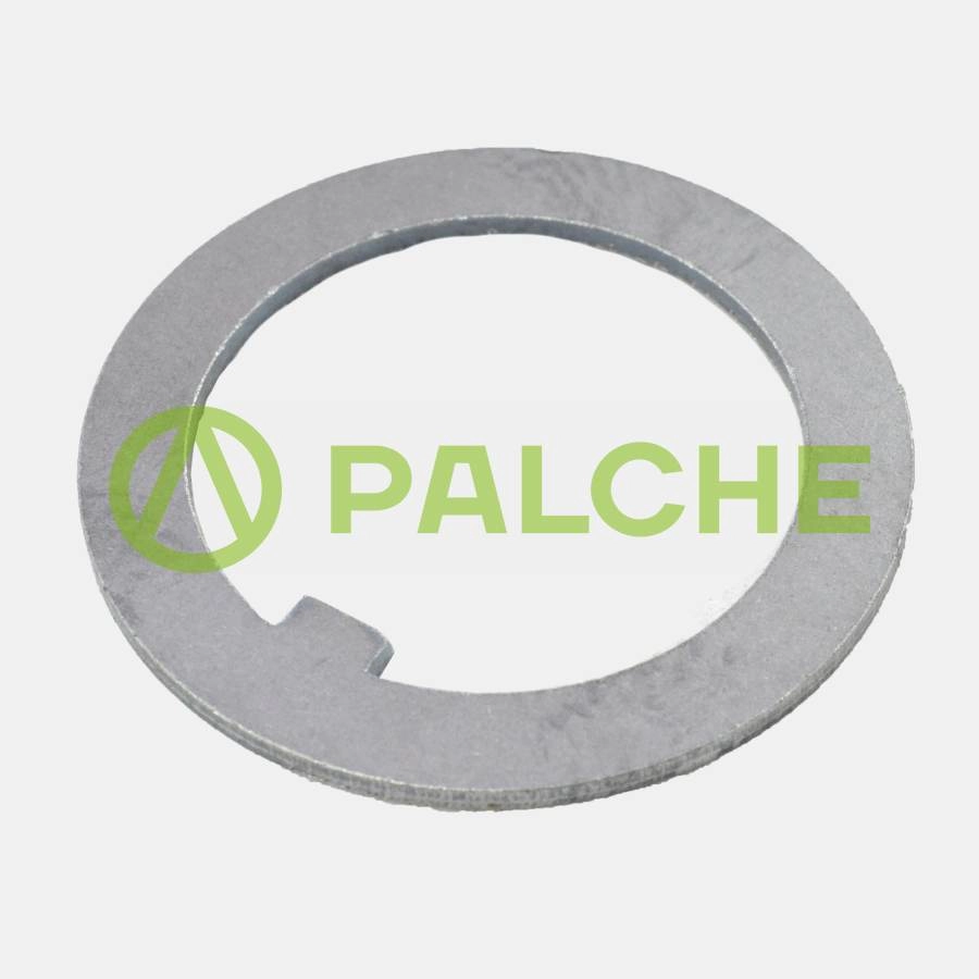 649944 Washer 45x62x2.5 (fits to CLAAS) - alternative image