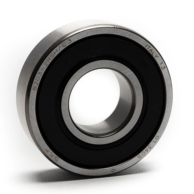 239463 (244029) Bearing 6203 2RSH C3 (fits to CLAAS) - alternative image