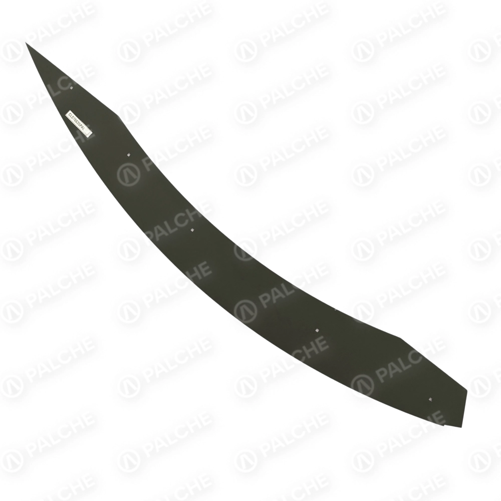 076635 Metalowa wykładzina przenośnika (pasuje do CLAAS) - alternative image