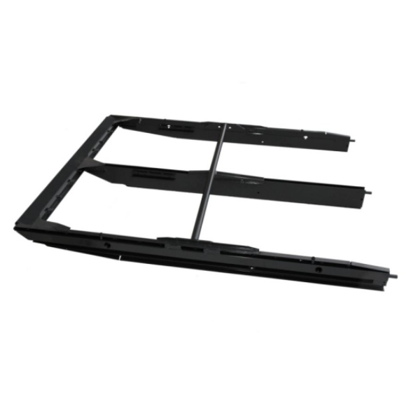 553502 Sieve frame (fits to CLAAS) - alternative image