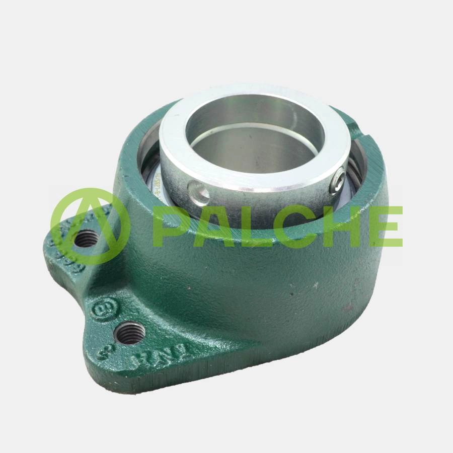 630357 Bearing housing (fits to CLAAS) - alternative image