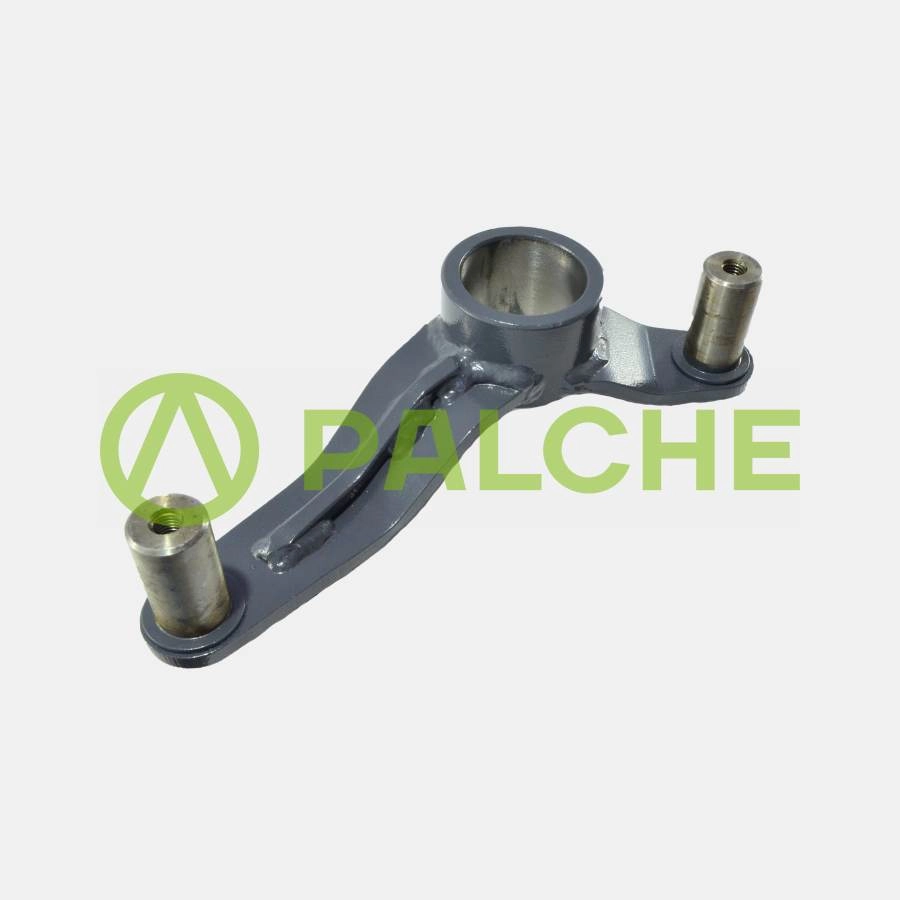 662628 Rocker arm, right (fits to CLAAS) - alternative image
