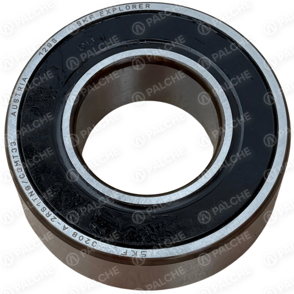 217436 Bearing 3208-2RS 40x80x30.2 (fits to CLAAS) - alternative image