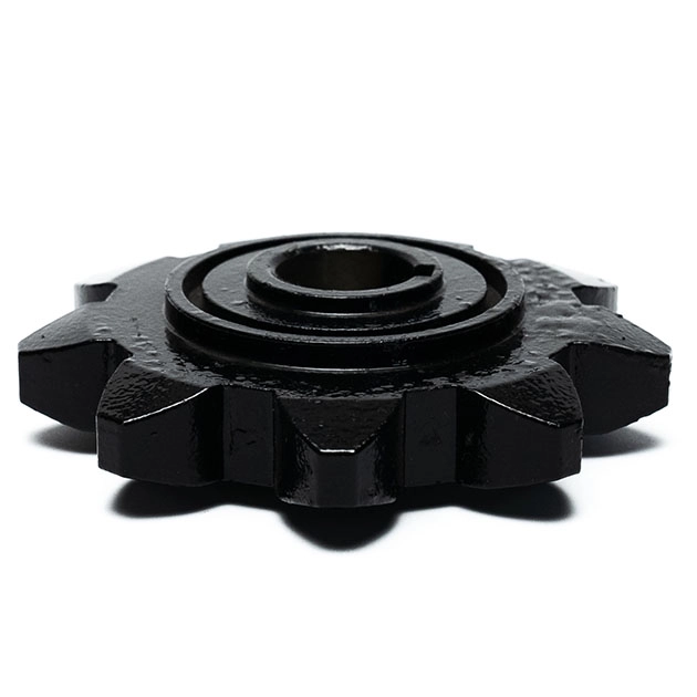 912199 Sprocket 9 Z (fits to CLAAS) - alternative image
