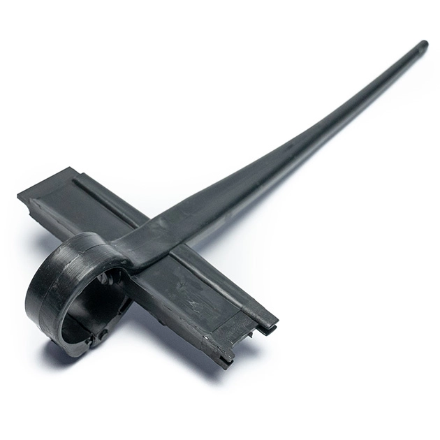 615251 (AH153175) Reel tine (narrow) (fits to CLAAS)