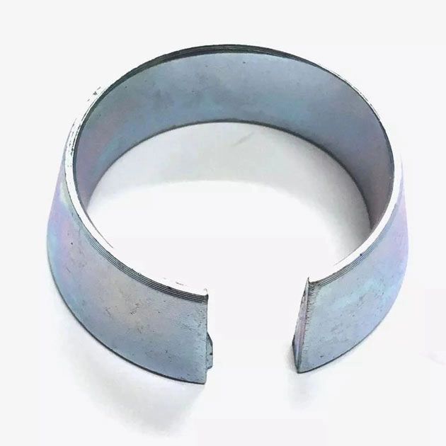 702587 Conical ring D 35 (fits to CLAAS) - alternative image