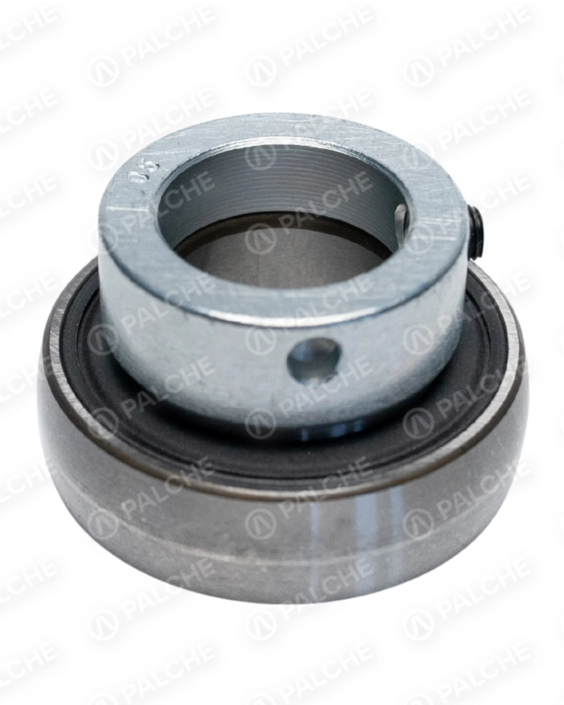 636341 (JD39102) Підшипник YET 205/AG SKF (fits to CLAAS) - alternative image