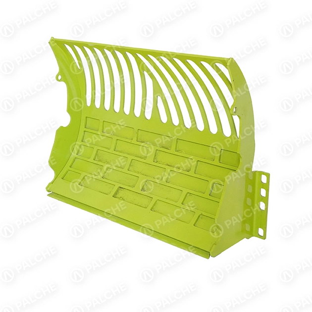 13180871 (13241440) (13900010) Drum bottom (fits CLAAS)