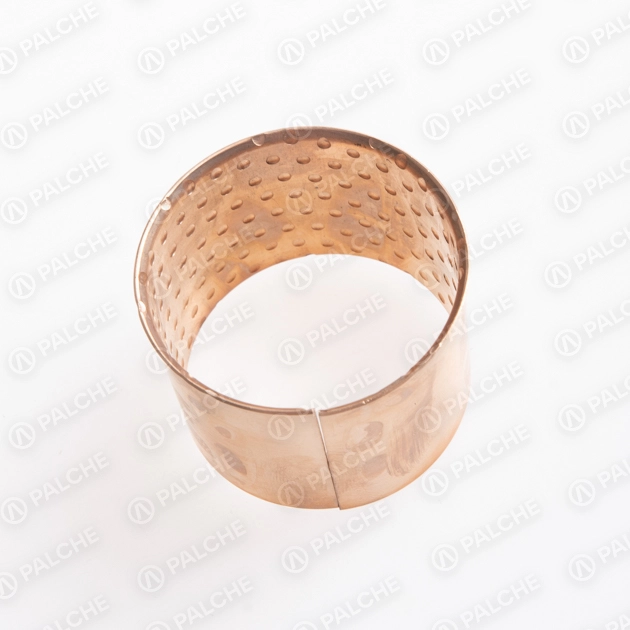 602278 Bearing bush 50x25x40 (fits to CLAAS) - alternative image