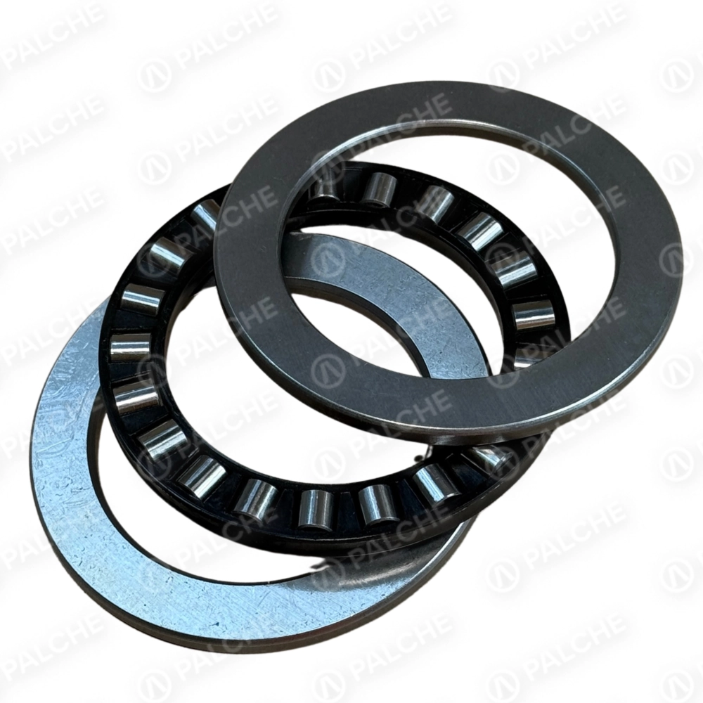 215942 Roller bearing  KOYO (fits to CLAAS)