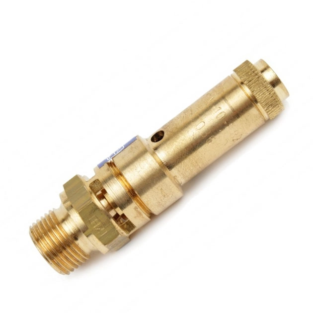 796520 Relief valve  (fits to CLAAS) - alternative image