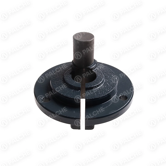 600791 Hub, left (fits to CLAAS) - alternative image