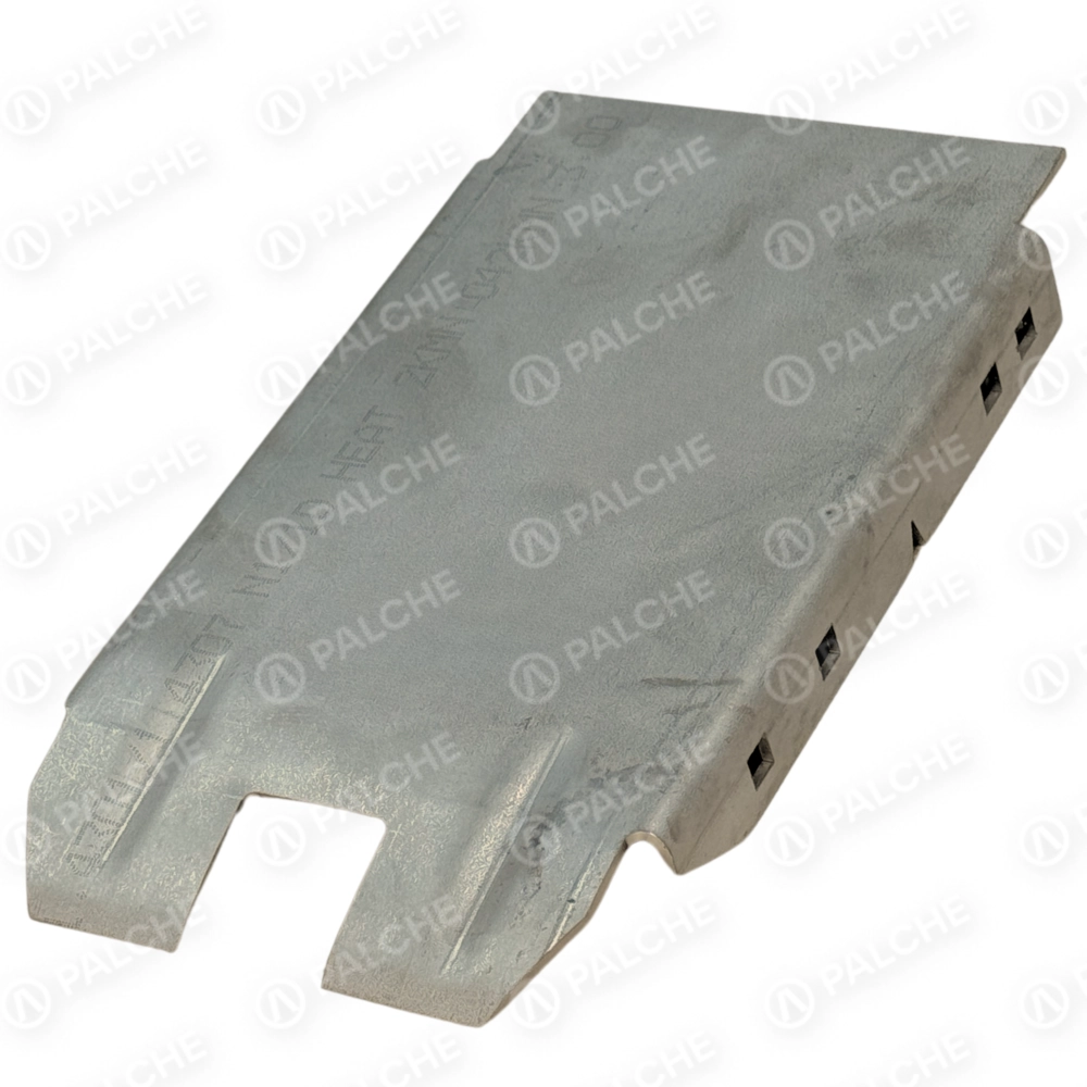 756903 (735865) Partition 3,0х208х287,5 (fits to CLAAS) - alternative image