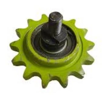 503995 (066179) Idler sprocket (fits to CLAAS)