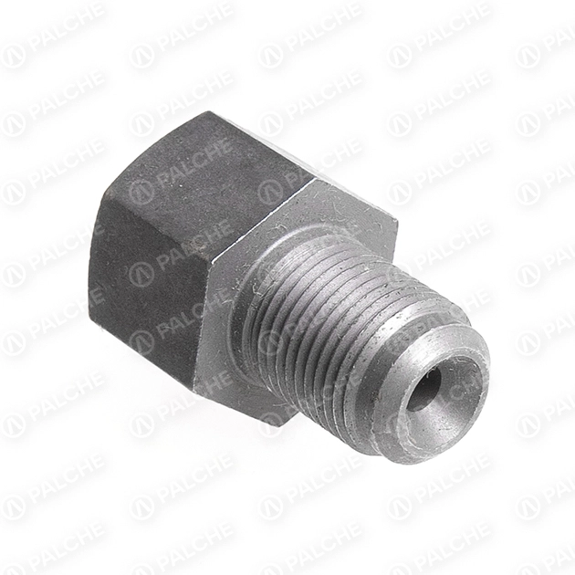 064480 Adapter (fits to CLAAS)
