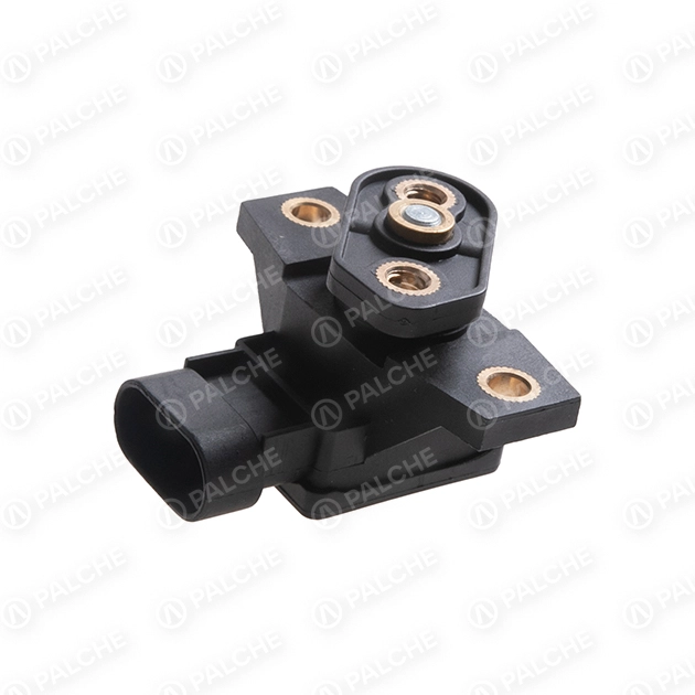 011780 Inductive sensor (fits to CLAAS)