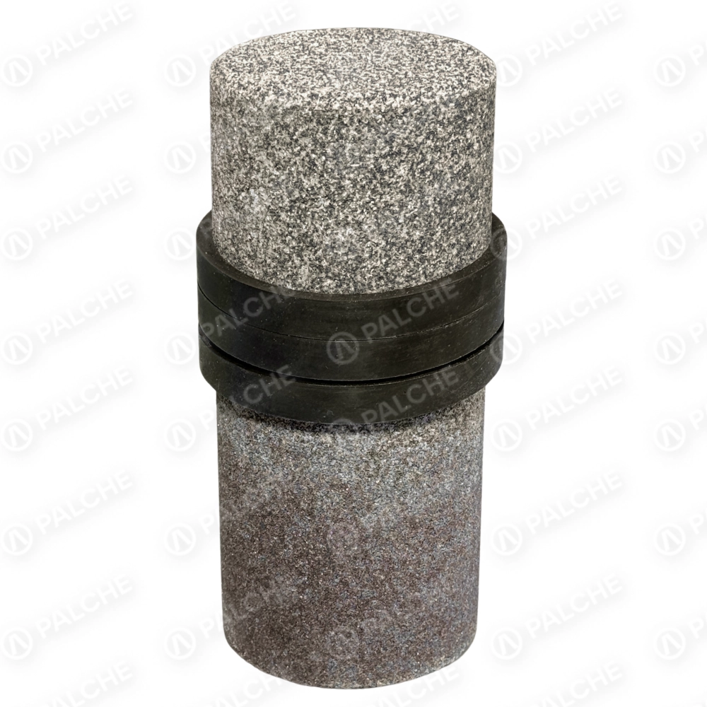 984318 (984807) Grinding wheel 85x195mm (fits to CLAAS) - alternative image