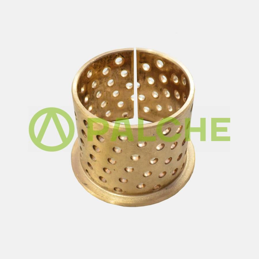 637714 Bearing bush (fits to CLAAS) - alternative image