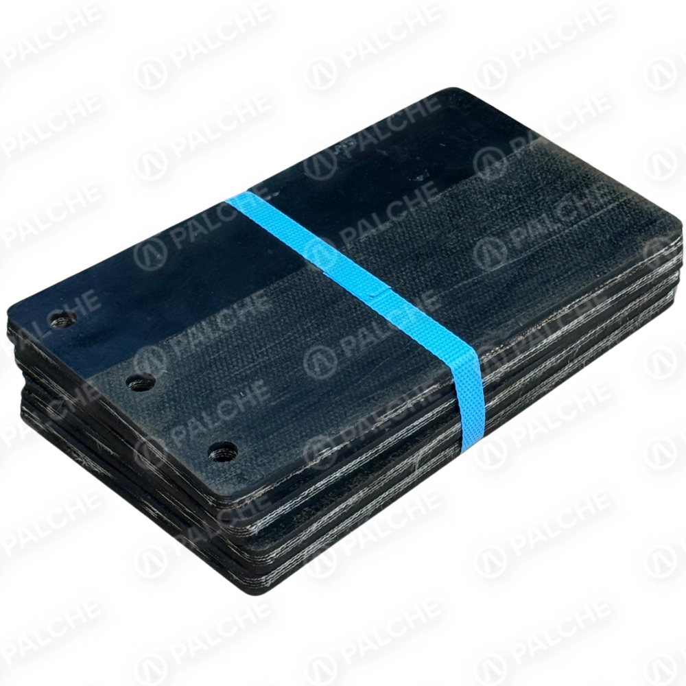 797777 Paddle (quantity 4 pcs) (fits to CLAAS)