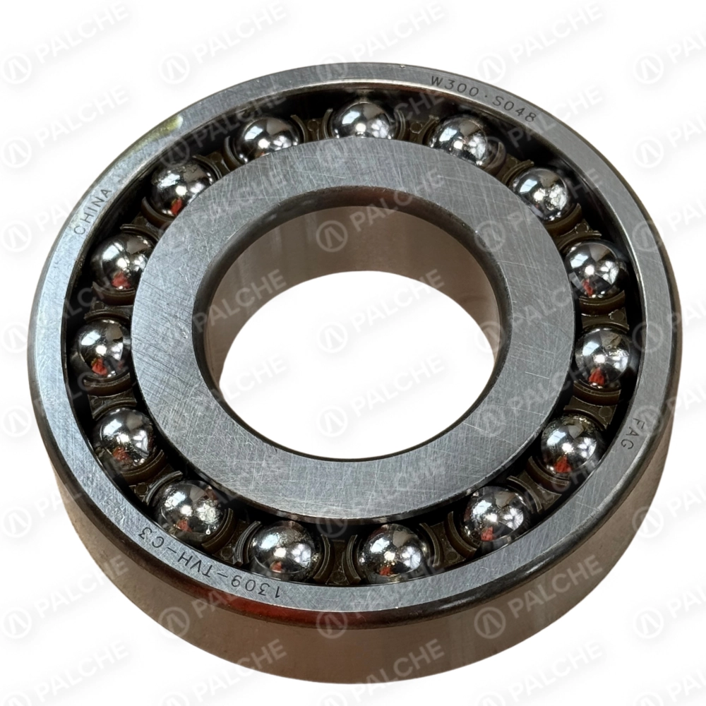 215944 Bearing 1309 C3 (fits to CLAAS) - alternative image