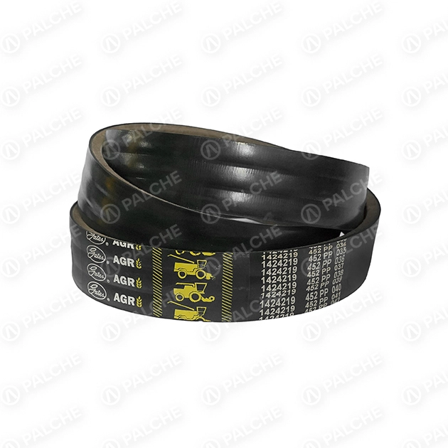 644885 Pas Gates (pasuje do CLAAS)