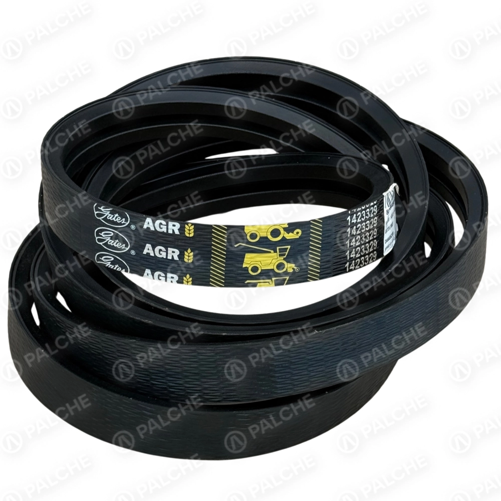 749712 (644890) belt (fits to CLAAS) - alternative image