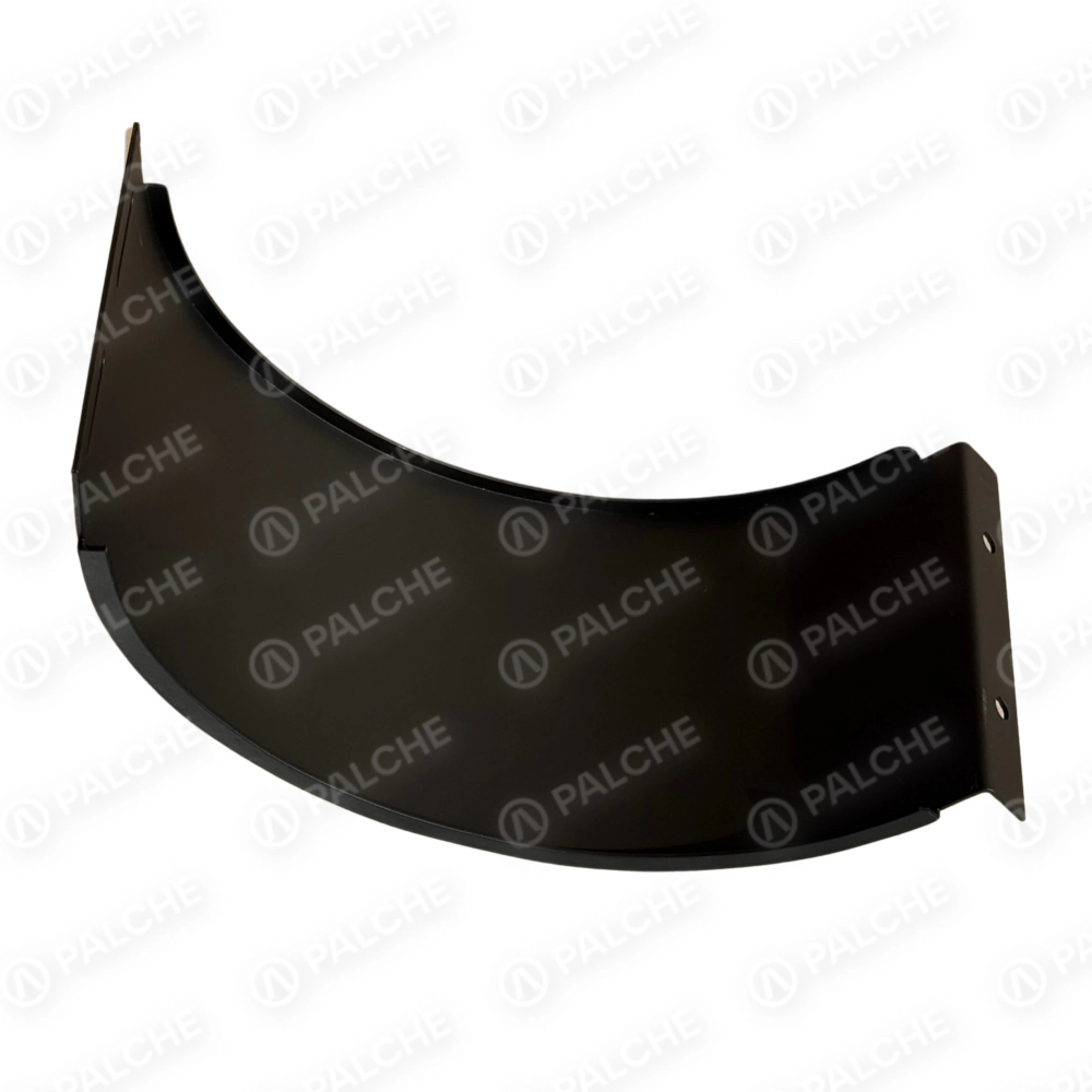 654905 Pokrywa stopy elewatora (pasuje do CLAAS) - alternative image