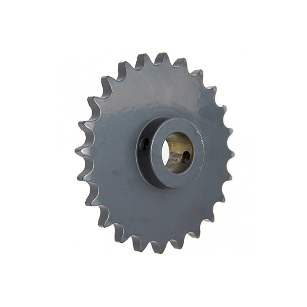 754316 Sprocket Z 24 (fits to CLAAS)